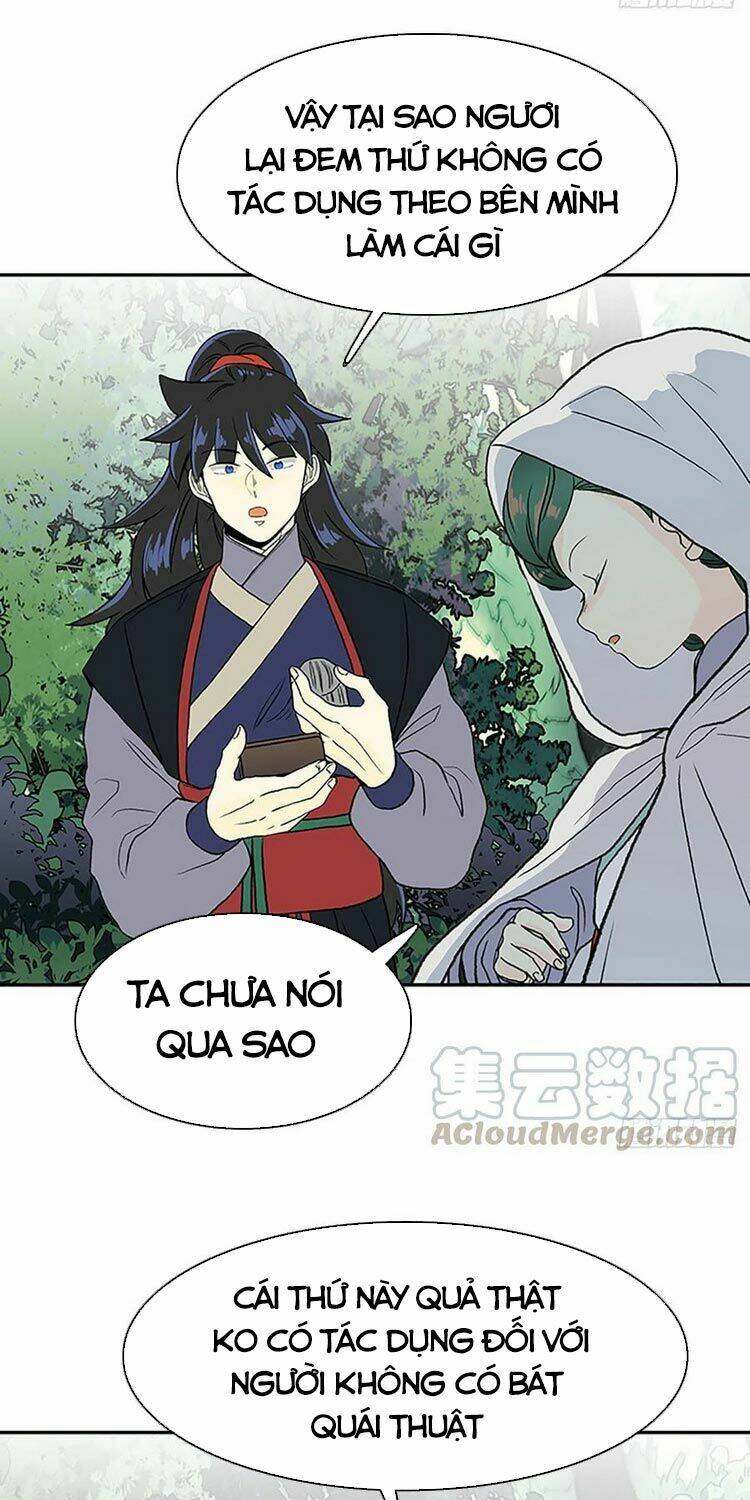 Học Sĩ Tái Sinh: Chapter 175
