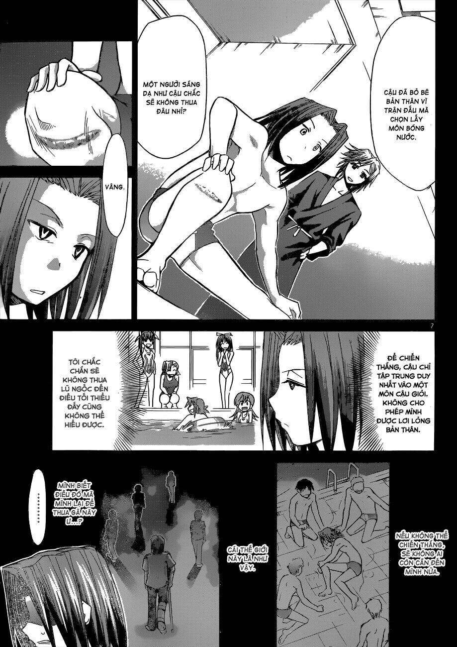 Denpa Kyoushi: Chapter 91