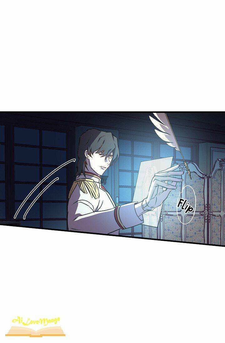 Hôn Lễ Báo Thù: Chapter 22