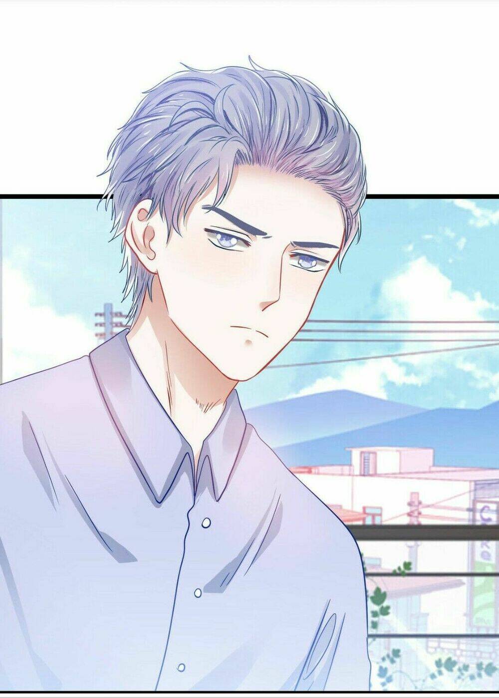 Lăng Thiếu! Nhẹ Một Chút, Đau: Chapter 46