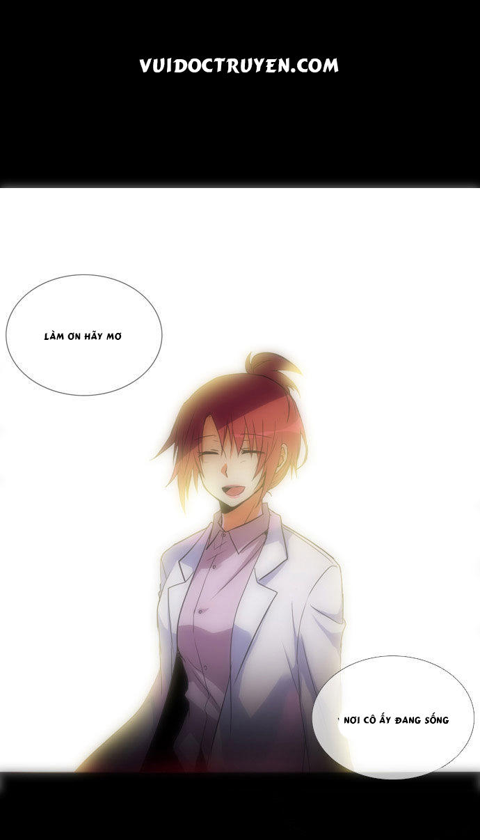 Crepuscule (Yamchi): Chapter 92