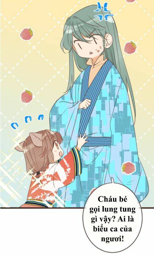 Bạn Trai Tôi Là Cẩm Y Vệ 2: Chapter 95