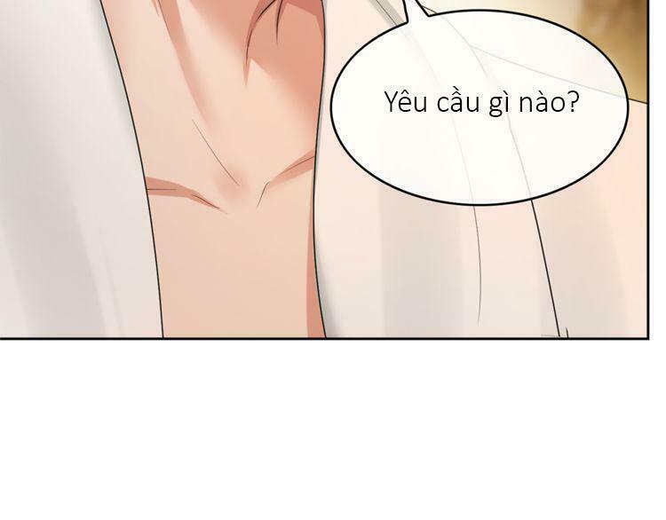 Cô Vợ Nhỏ Nuông Chiều Quá Lại Thành Ác!!: Chapter 5