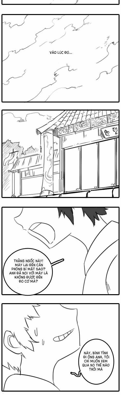 Chuyện Tình Zed Và Syndra ( Season 2 ): Chapter 19