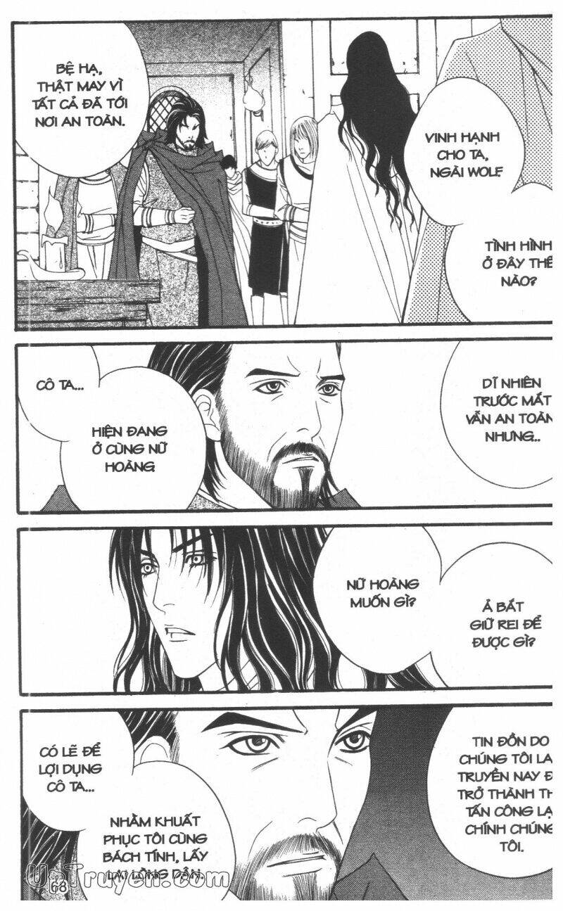 Saver - Vị Cứu Tinh: Chapter 39