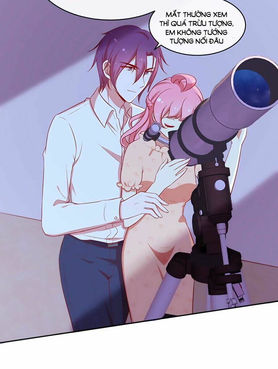 Cả Thế Giới Đều Không Bằng Người: Chapter 45