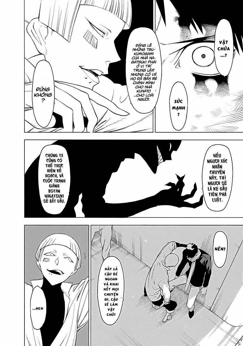 Mononogatari: Chapter 9