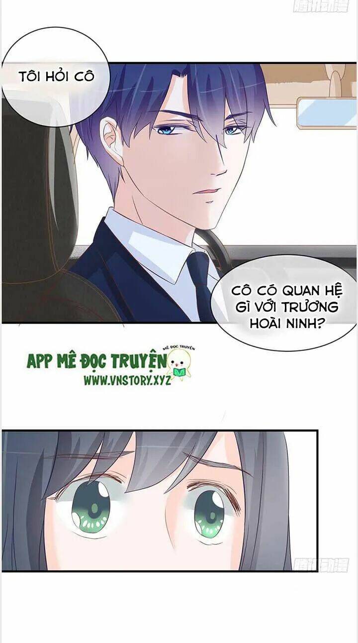 Cẩm Lý Thiếu Nữ Của Tôi: Chapter 36