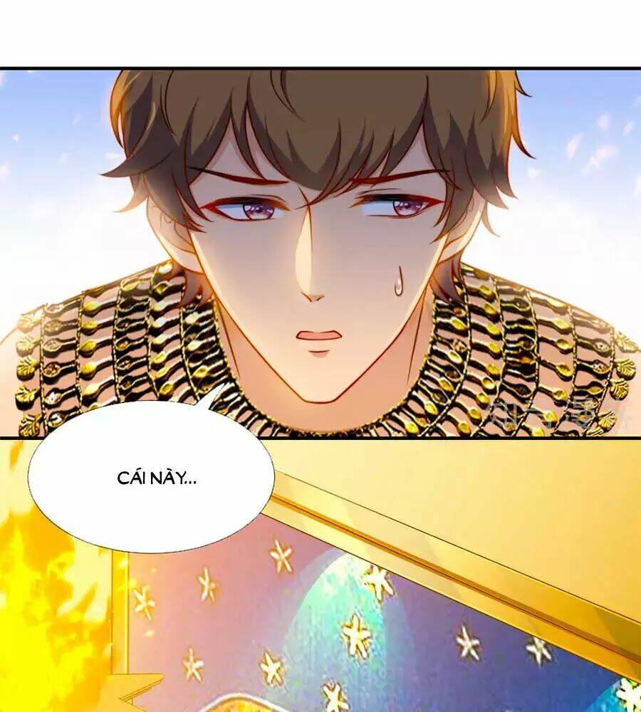 Sủng Hậu Của Vương: Chapter 11