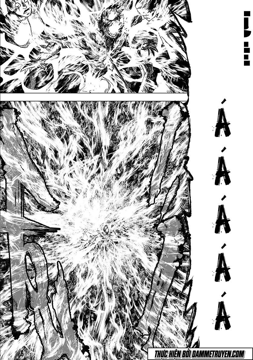 Thiên - Nhân Thống Nhất: Chapter 66