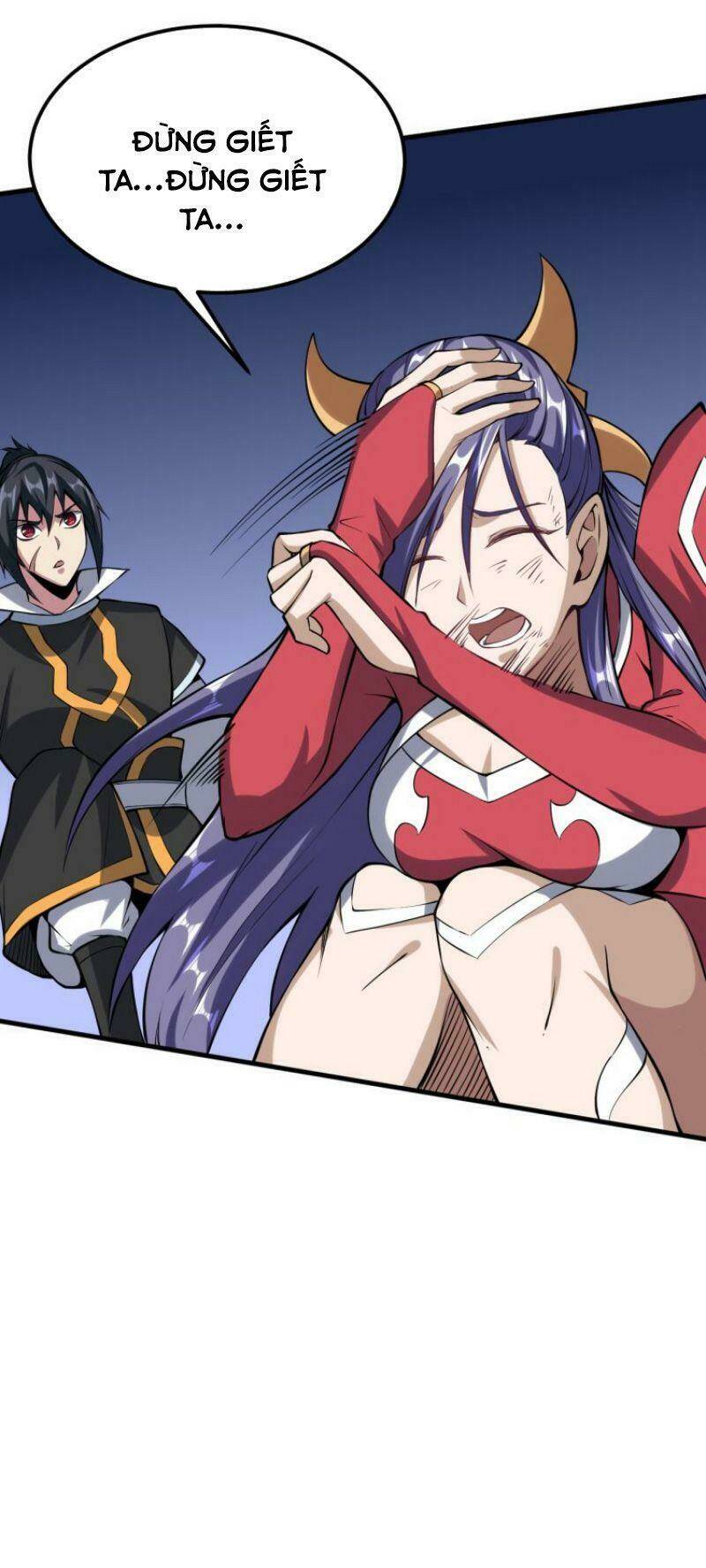 Đấu Hồn Đại Lục: Chapter 52