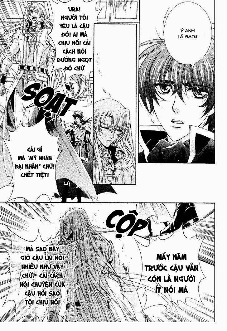 Yasashii Ryuu No Koroshikata: Chapter 10.2