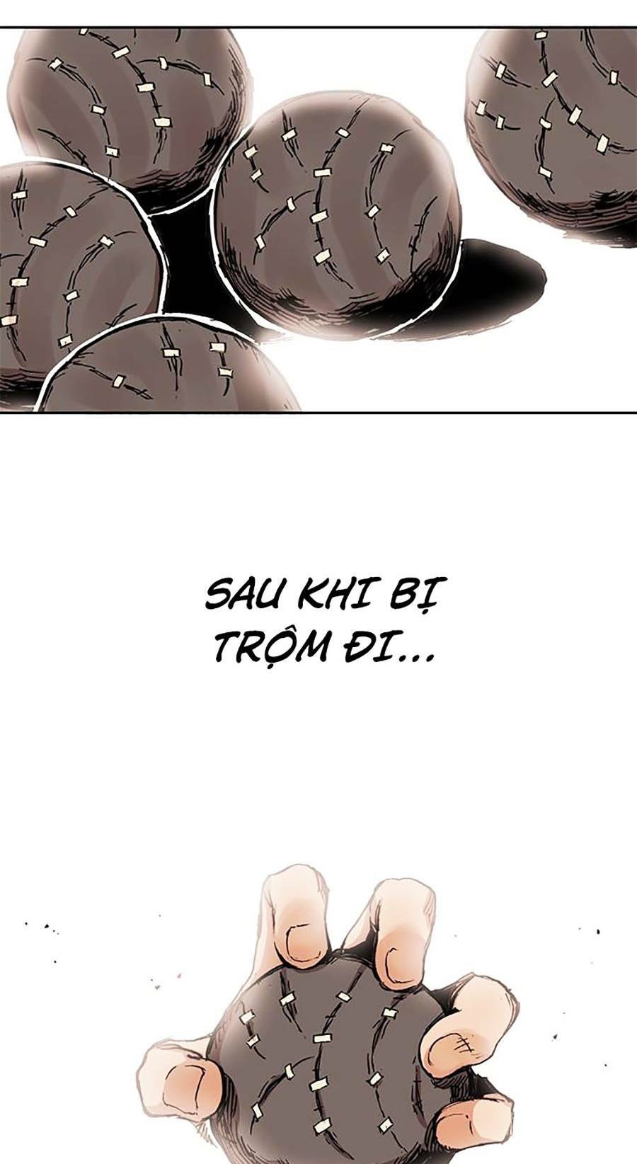 Hard Core Leveling Warrior Ss2: Chapter 127