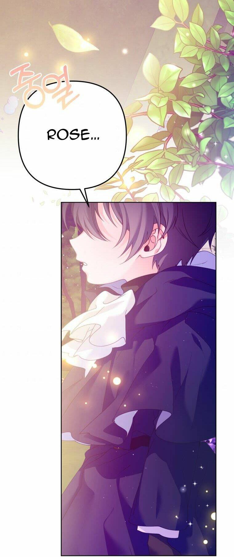 Đọc Thần Chú Lên Đi, Rose!: Chapter 16