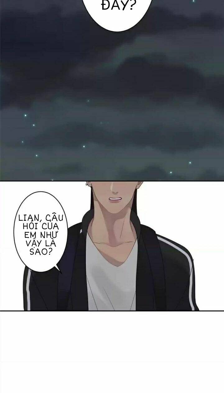 Chỉ Hai Chúng Ta: Chapter 18