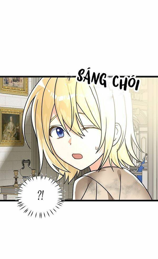 Ba Người Anh Trai Của Tôi Là Bạo Quân: Chapter 10