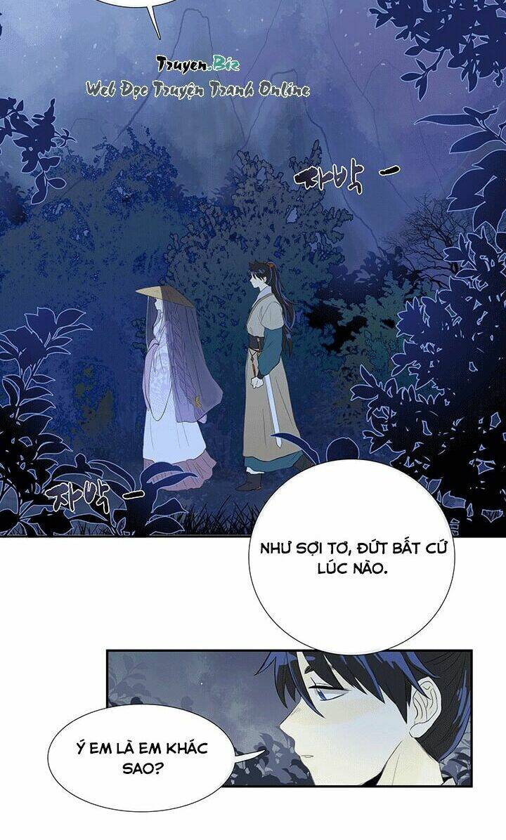 Học Sĩ Tái Sinh: Chapter 39