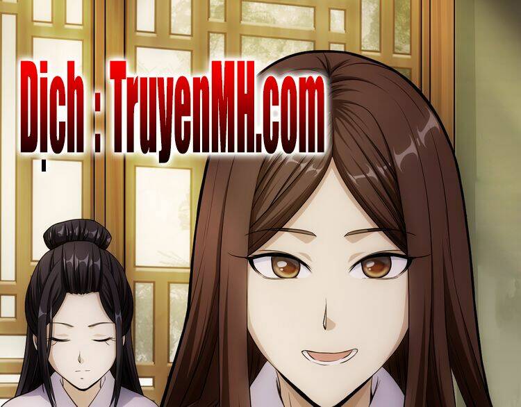 Vân Thiên Thành: Chapter 7