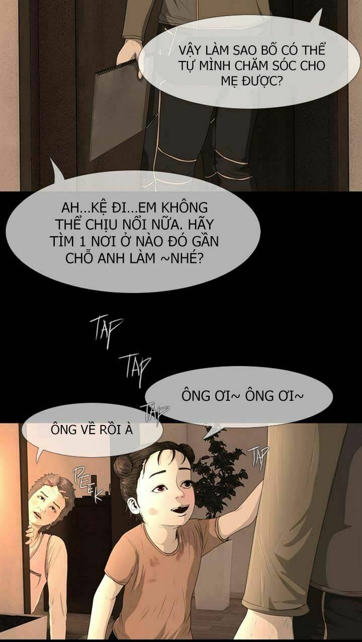 Dead Days: Chapter 32