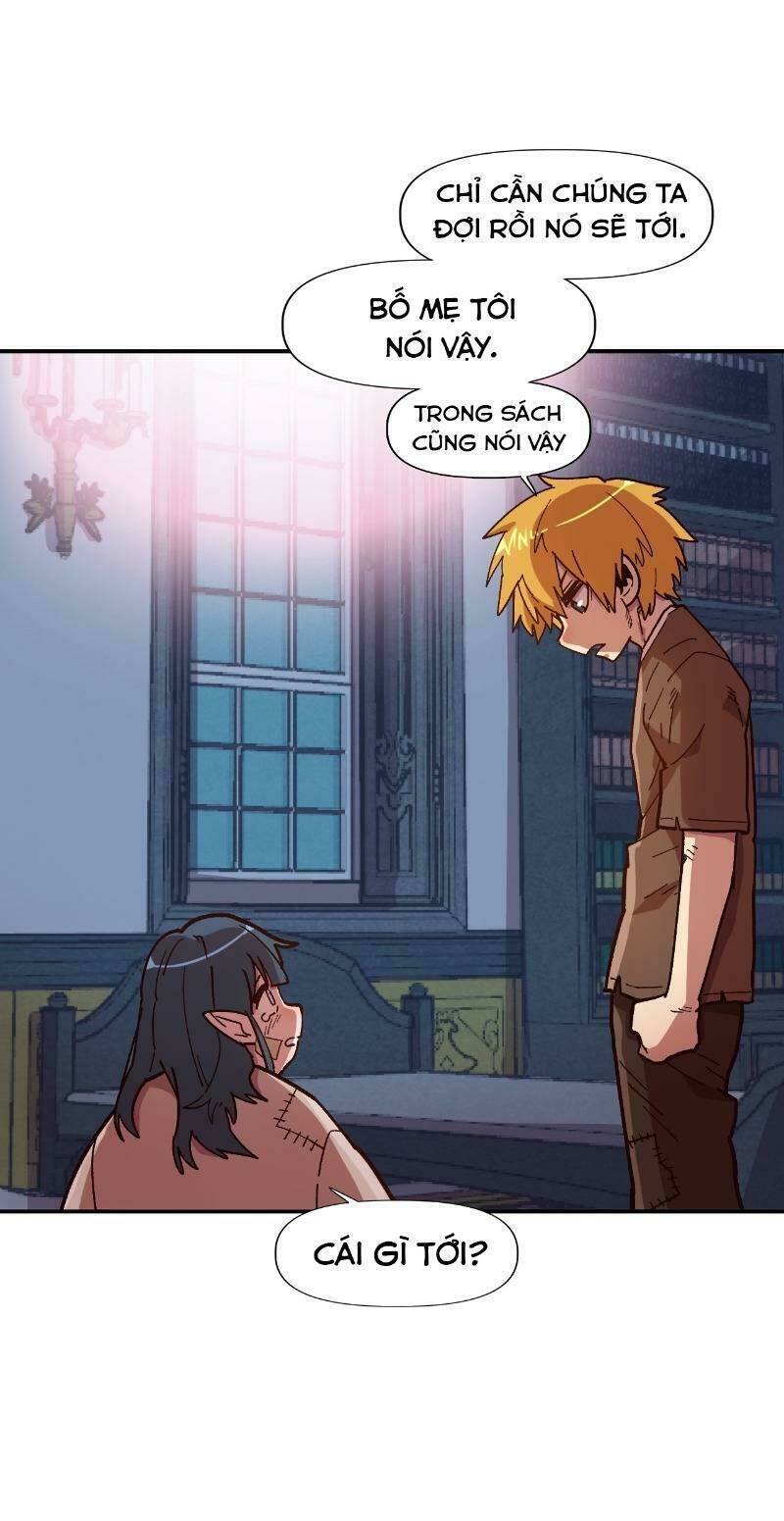 Đại Lục Vô Song: Chapter 7
