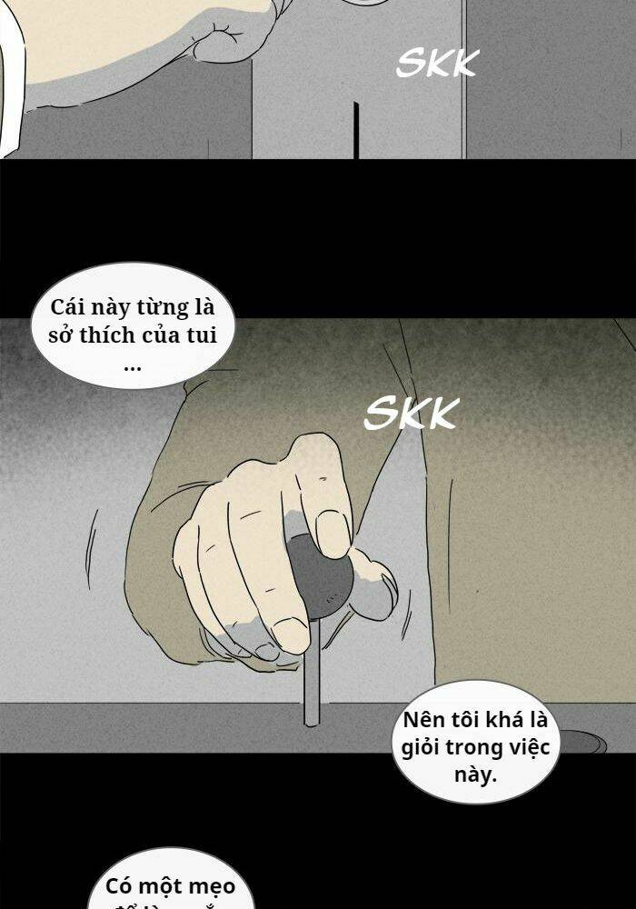 Những Câu Chuyện Bất Thường: Chapter 196