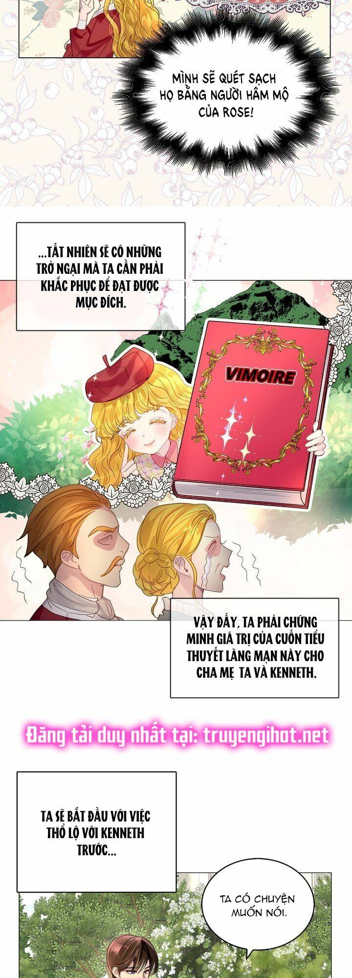 Tôi Không Phải Là Người Tốt: Chapter 158