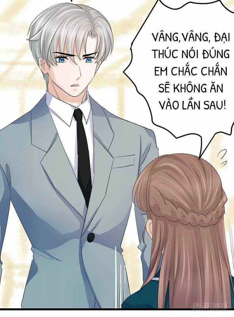 Chào Buổi Sáng, Ức Vạn Manh Thê: Chapter 24