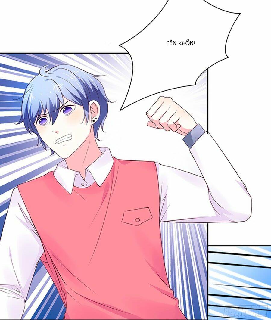 Bạn Trai Là Ngôi Sao: Chapter 86