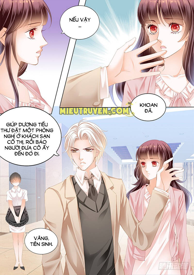 Thiểm Hôn Kiều Thê: Chapter 176