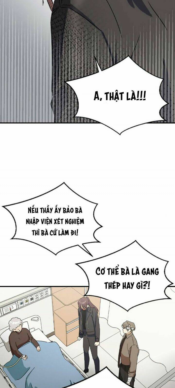 Duyên Nợ Kiếp Trước: Chapter 20