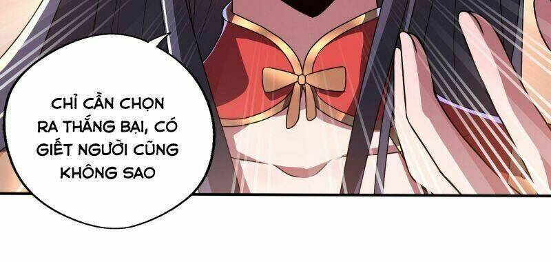 Vận Rủi Thực Không Phải Cha Ta: Chapter 23