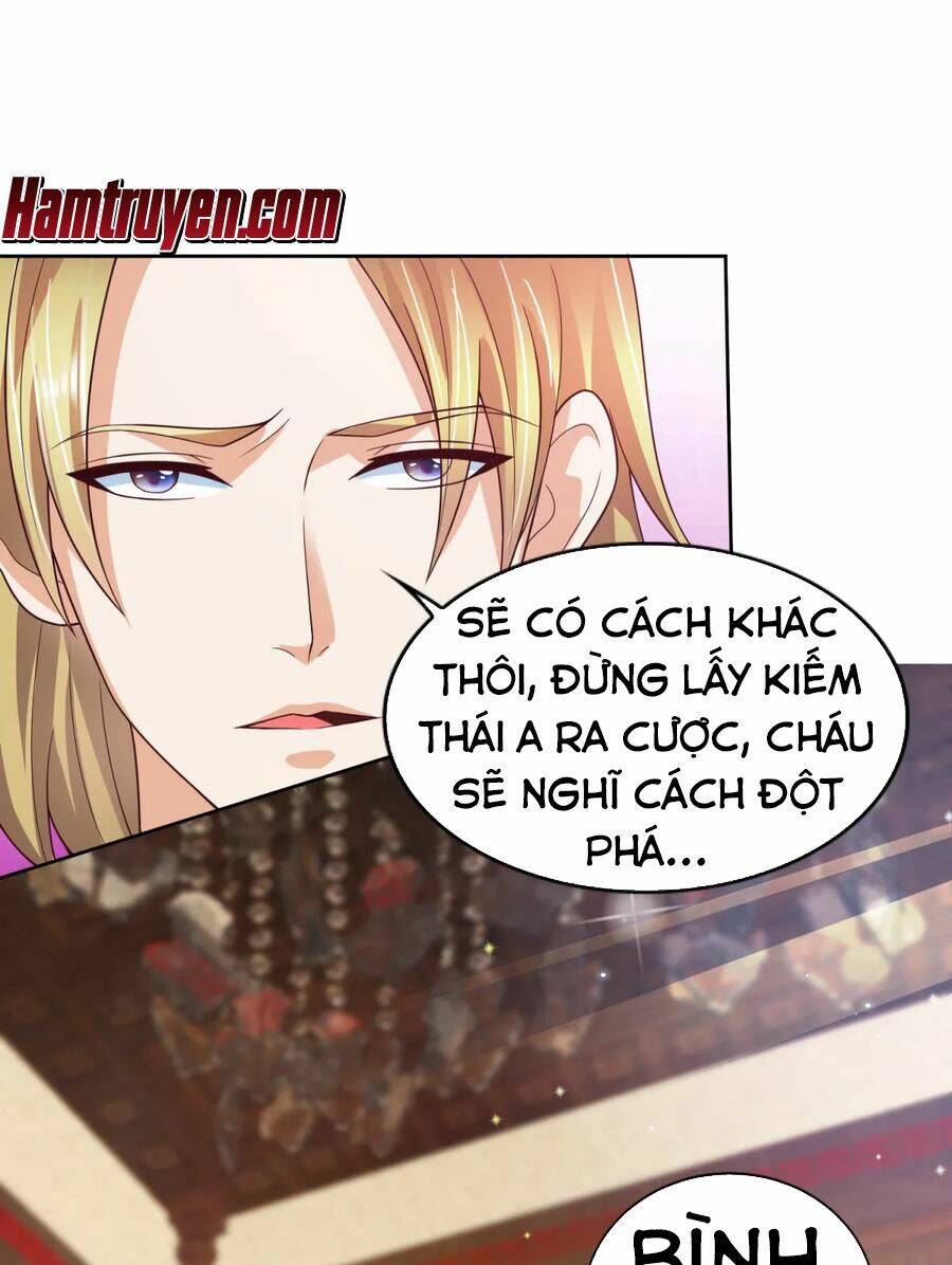 Chí Tôn Toàn Năng: Chapter 40