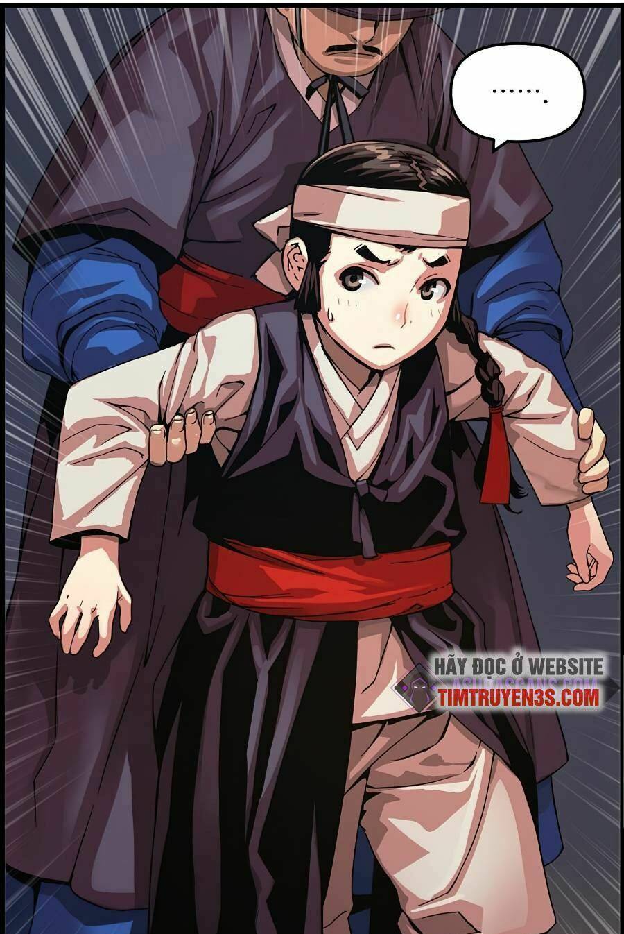 Tôi Sẽ Sống Như Một Hoàng Tử: Chapter 66