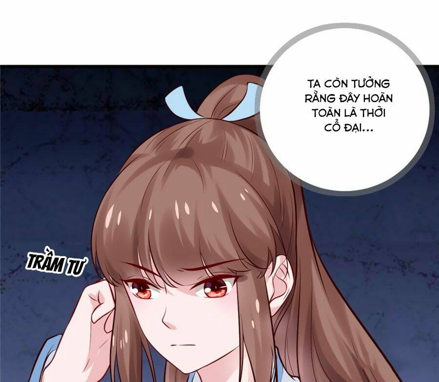 Nữ Đế Livestream Công Lược: Chapter 14