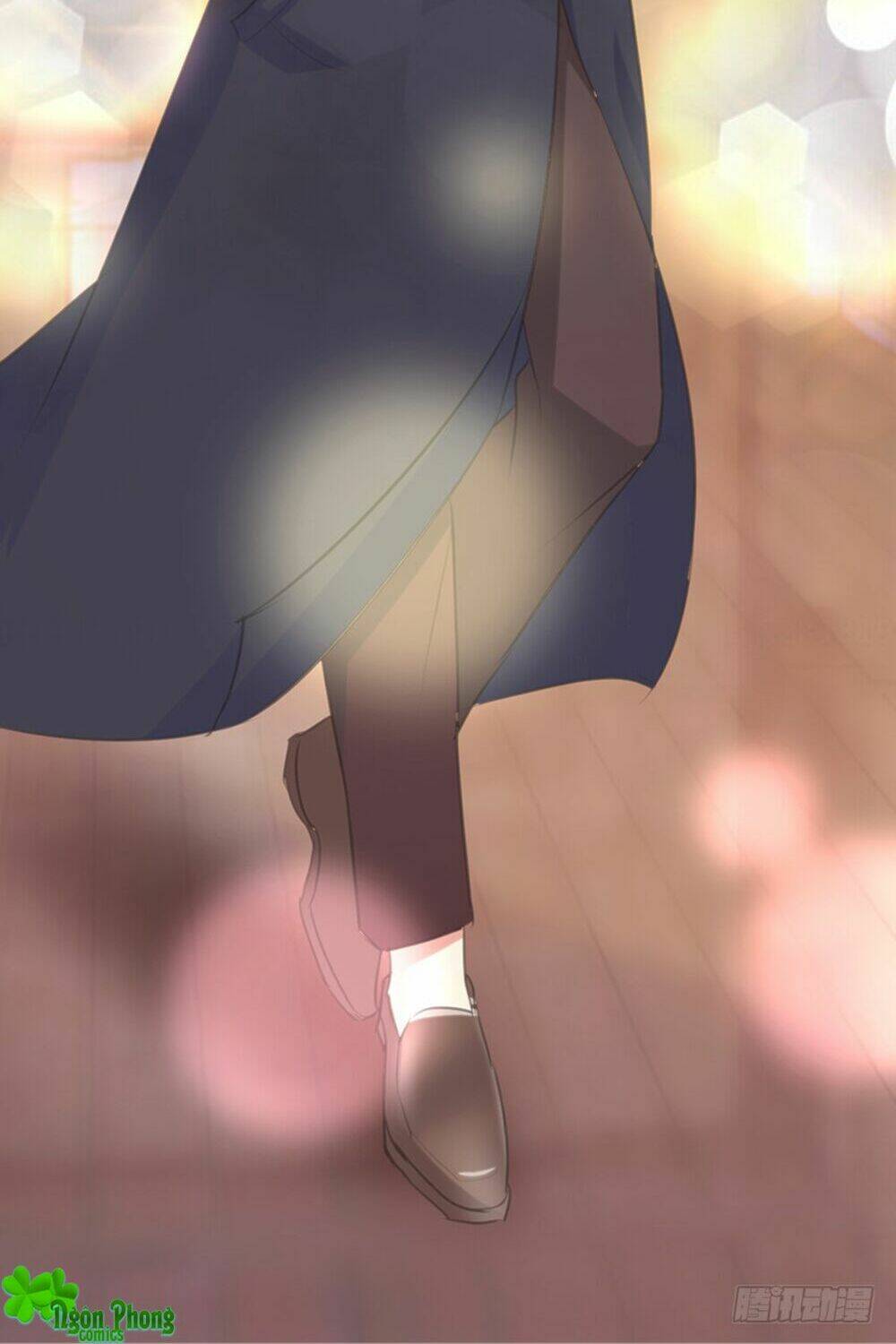 Vạn Sợi Tơ Tình: Chapter 11