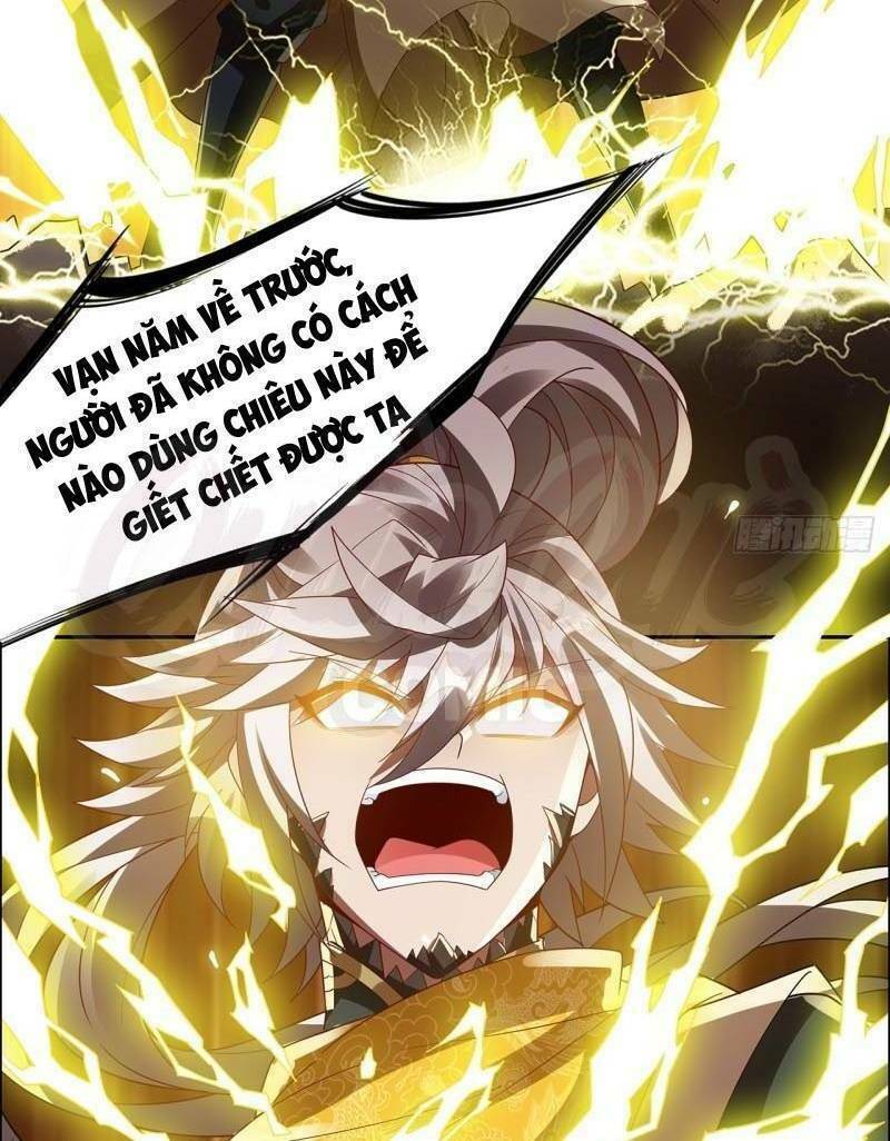 Nghịch Lân: Chapter 65