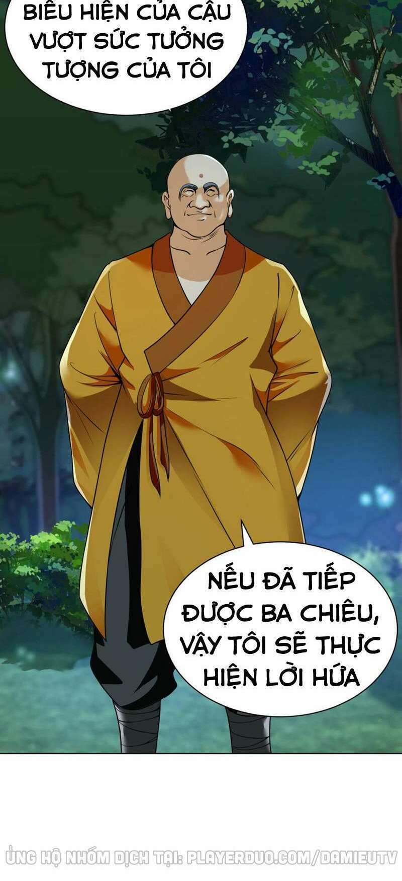 Y Đẳng Cuồng Binh: Chapter 114