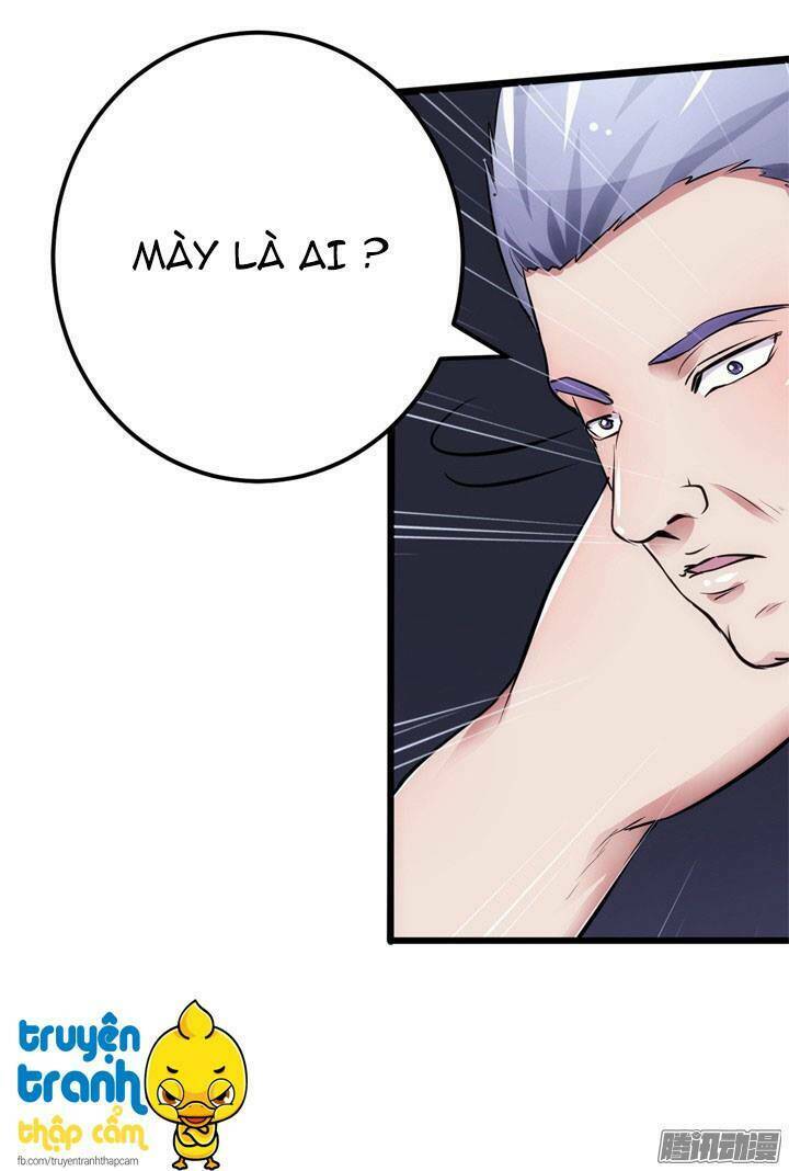 Âm Mưu Bên Gối: Chapter 8