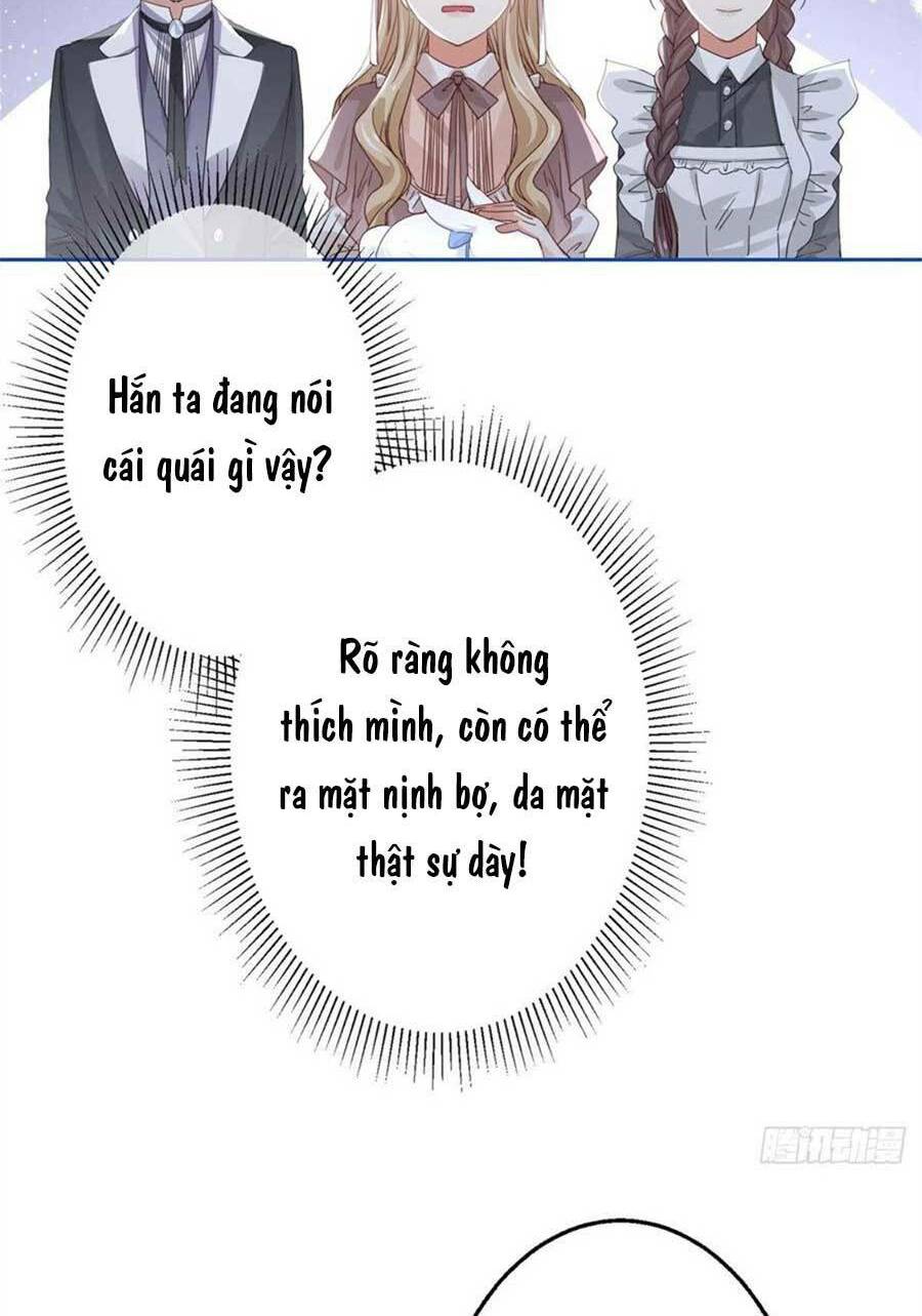 Nữ Hoàng Đầu Tiên Của Đế Quốc: Chapter 60