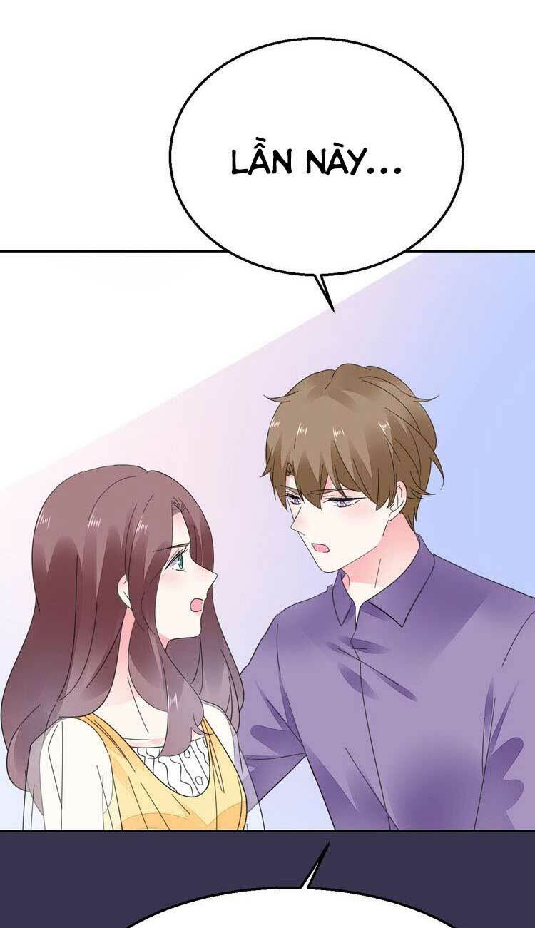 Điều Ước Sủng Ái Bất Bình Đẳng: Chapter 80.1