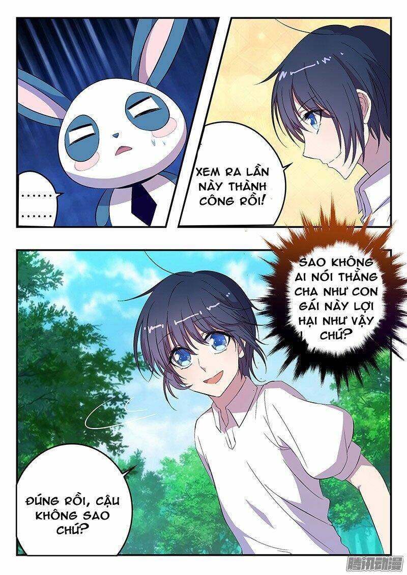 Đầu Bếp Ma Pháp Của Hoàng Tử: Chapter 24