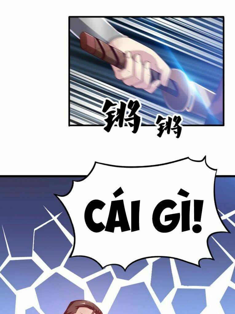 Ngự Thiên Thần Đế: Chapter 45