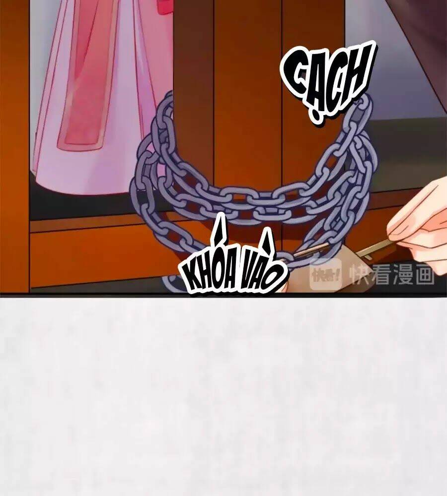 Hoạn Phi Hoàn Triều: Chapter 47