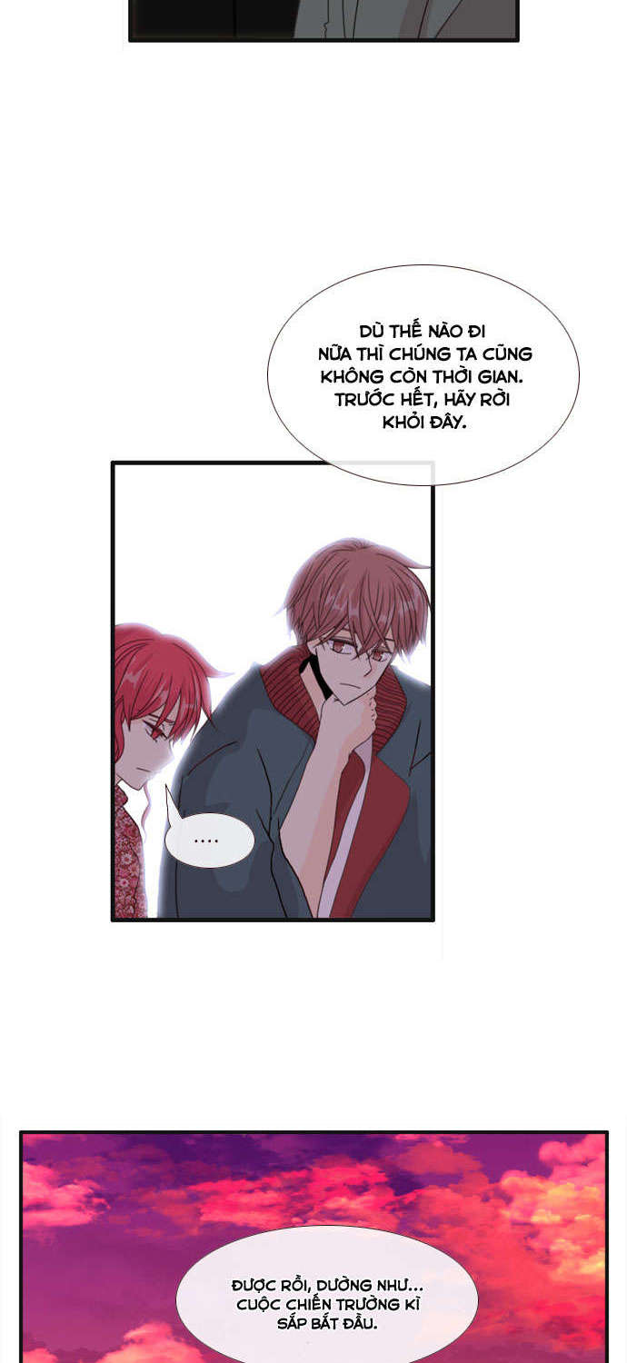 Flow: Chapter 65