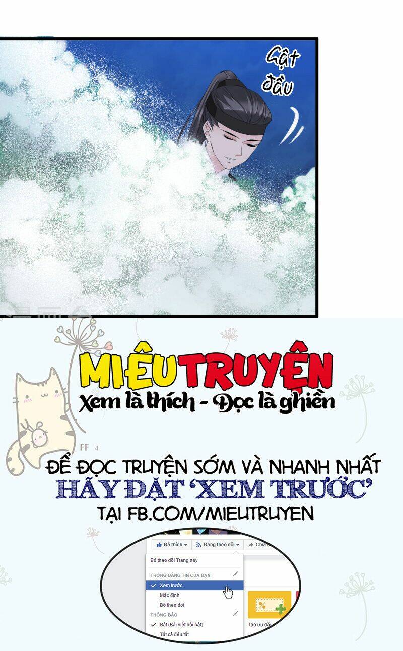Tuyệt Thế Độc Phi Của Tà Vương: Chapter 81