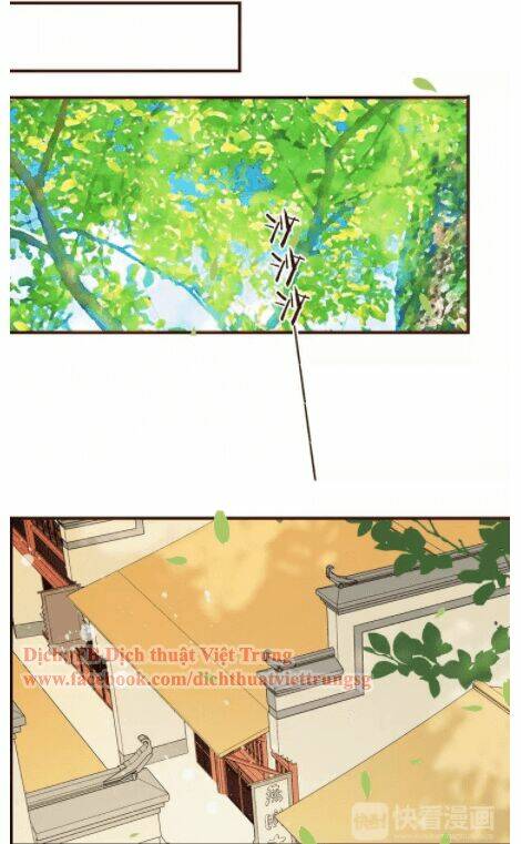 Bạn Trai Tôi Là Cẩm Y Vệ: Chapter 91