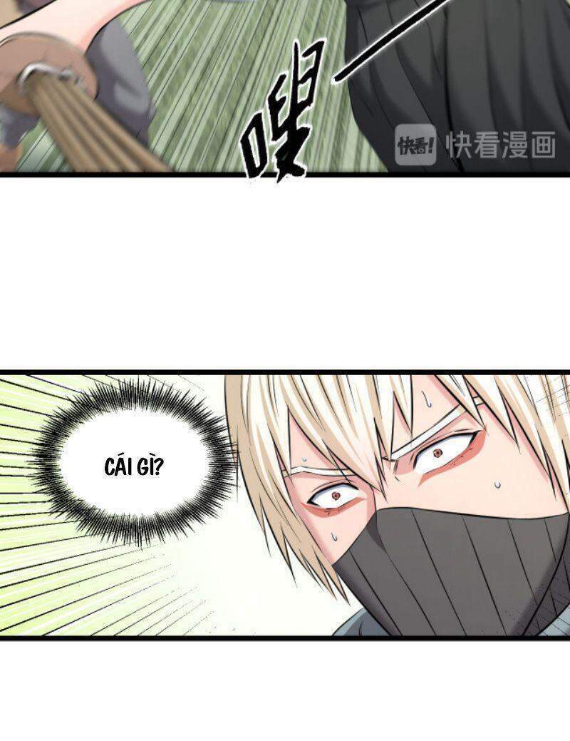 Đối Mặt Với Thử Thách: Chapter 82