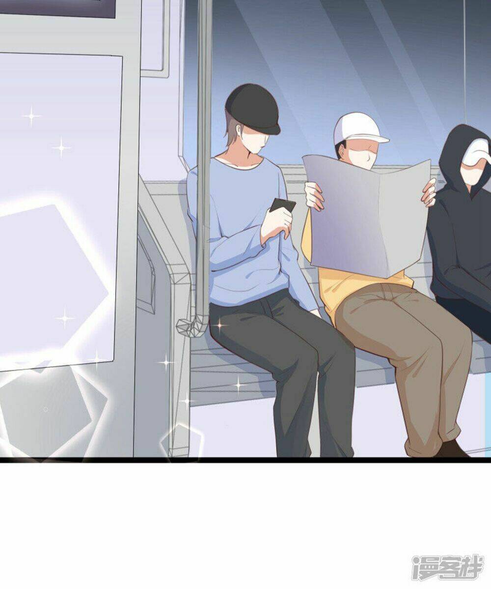 Boss Của Tôi Là Đại Thần: Chapter 106