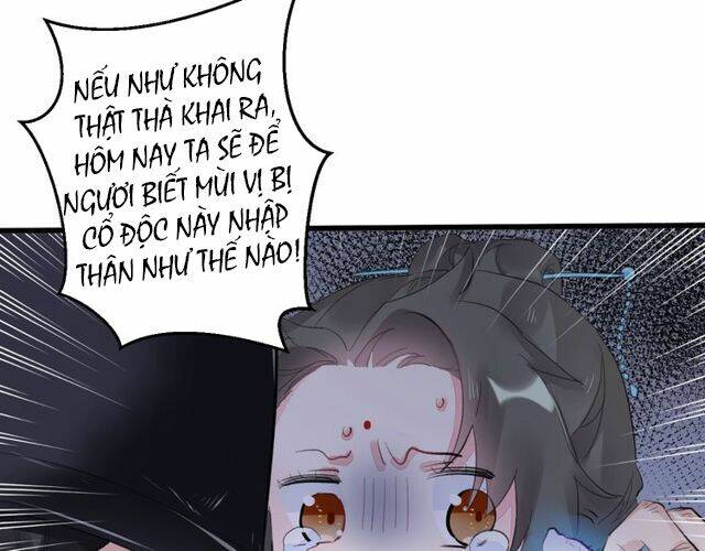 Hoa Nhan Sách: Chapter 99.1