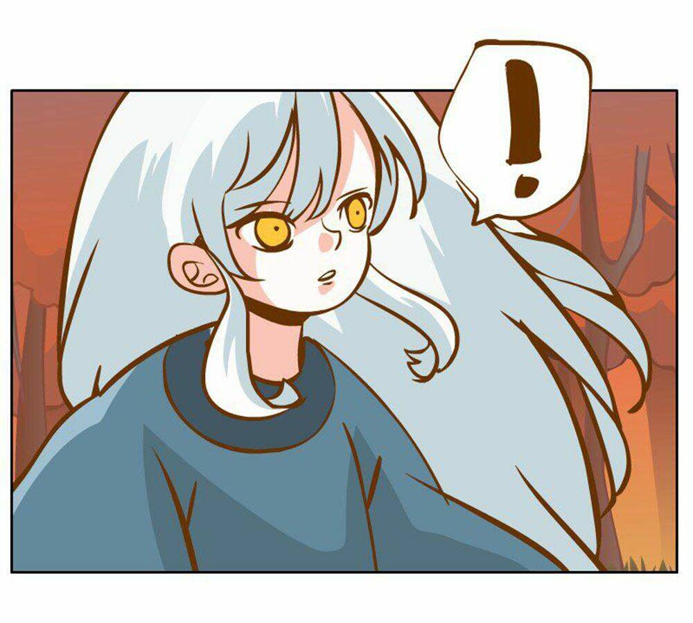 Hòa Thượng Và Tiểu Long Quân: Chapter 20